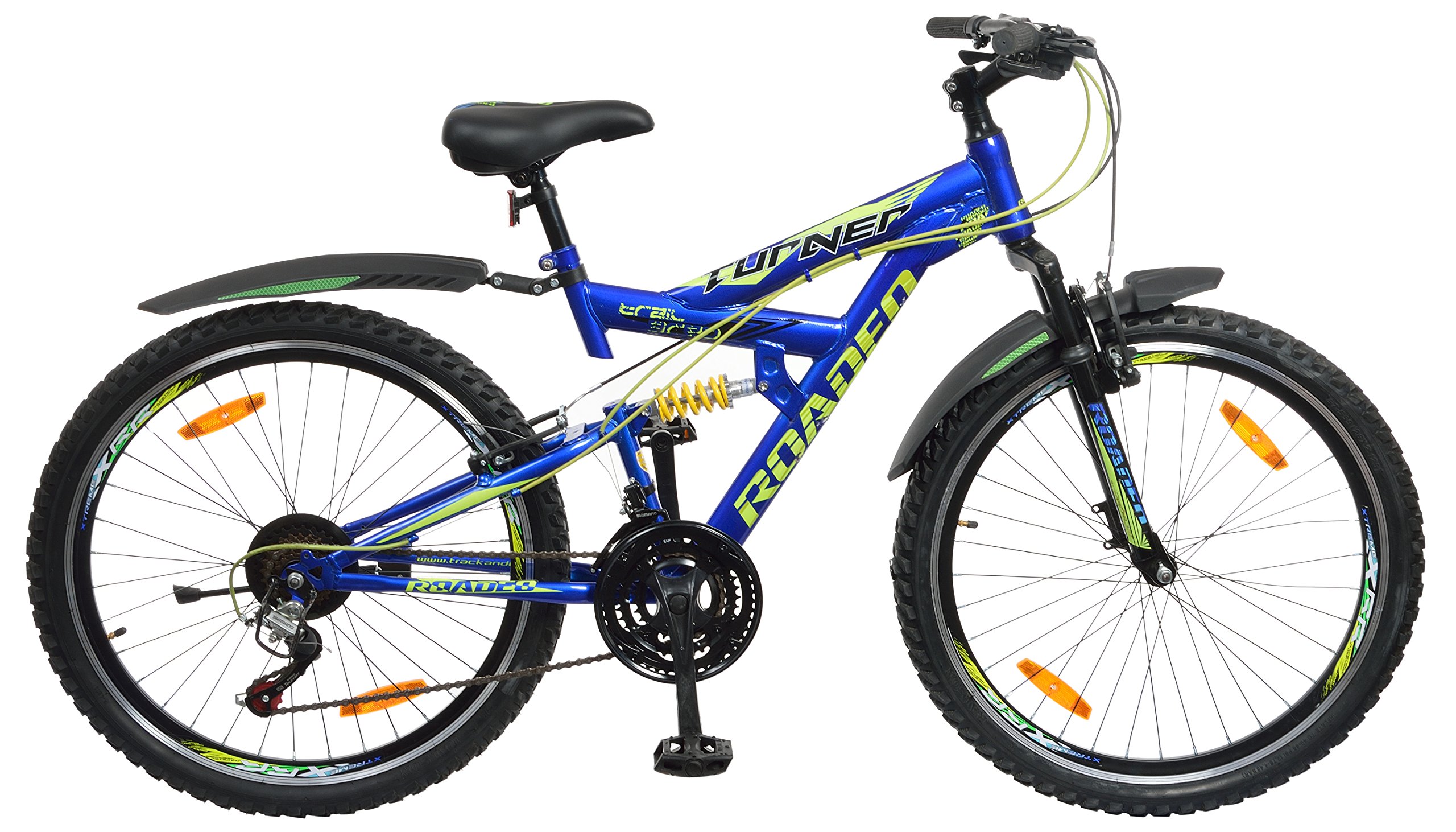 Hercules Roadeo Turner M21