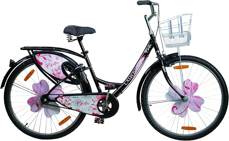 BSA Ladybird Evita 26T