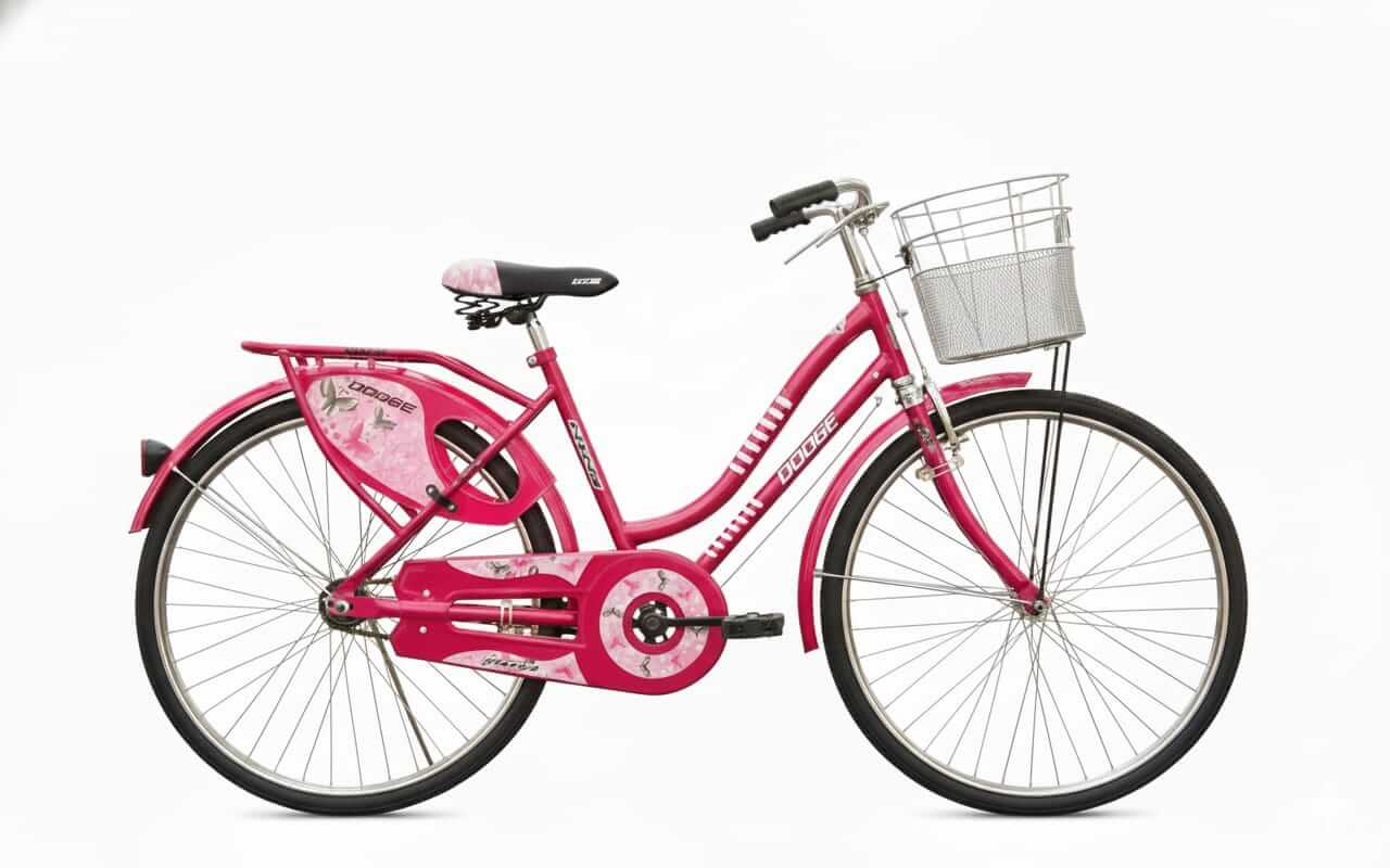 Dodge Ladies Bicycle