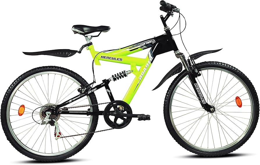 Hercules Roadeo Turner 700C