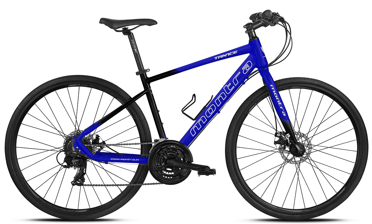 Montra Trance Pro 700C