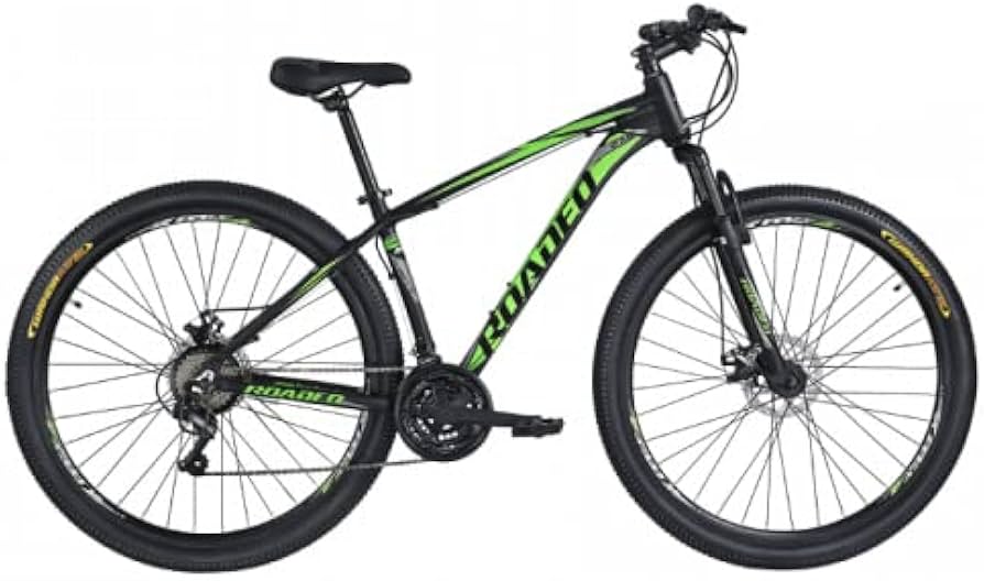 Hercules Roadeo NFS 27.5T MTB
