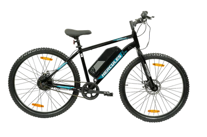 Hercules Hardstyle 27.5T