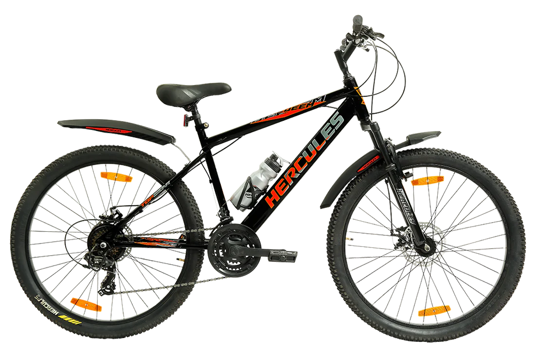 BSA Hercules Redeem 27.5T MTB