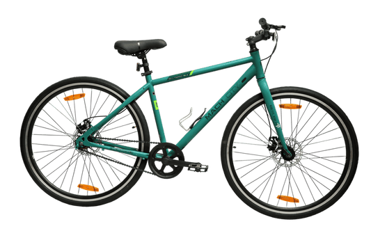 BSA Mach City Munich 700C