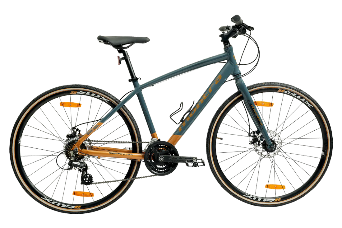 Montra Downtown 700C