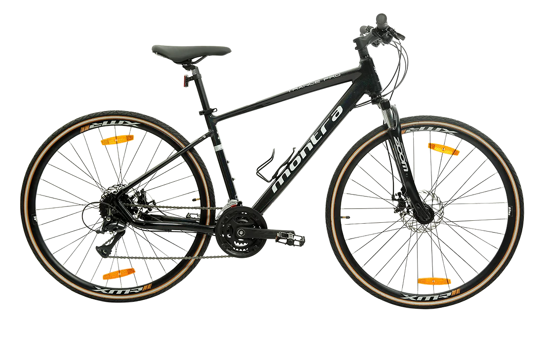 Montra Trance Pro 700C