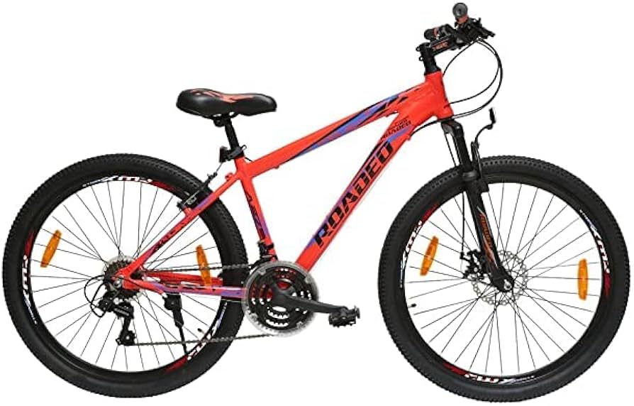 Hercules Roadeo A75 Fat Bike