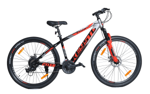 Keysto Storm Fat 26T