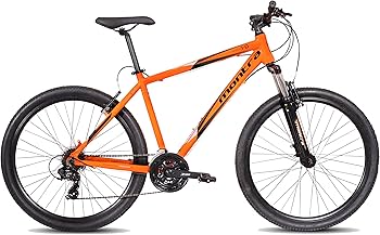 Montra Rock 26T Fat Bike
