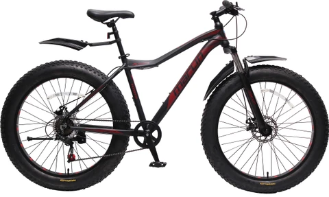 Dodge Charger Fat 26T