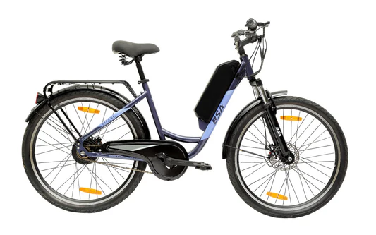 BSA Electric Ladybird E-Bike